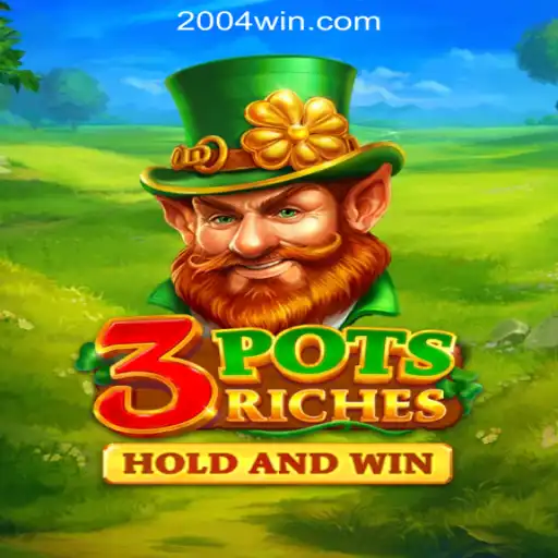 Unveiling the Excitement of 3potsRiches: A Leading Contender in the World of Slots