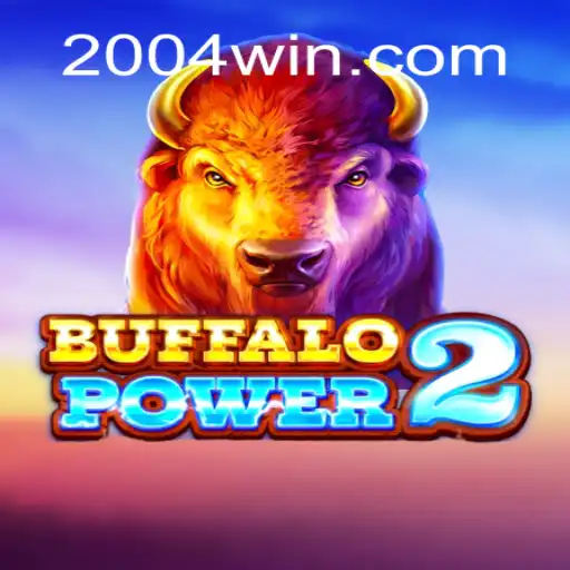 Discover the Thrilling World of BuffaloPower2: A Journey into the Heart of Slots with 204win.com Oficial Slots Brasil #1