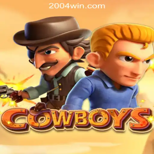 Discover the Thrilling World of COWBOYS at 204win.com Oficial Slots Brasil #1