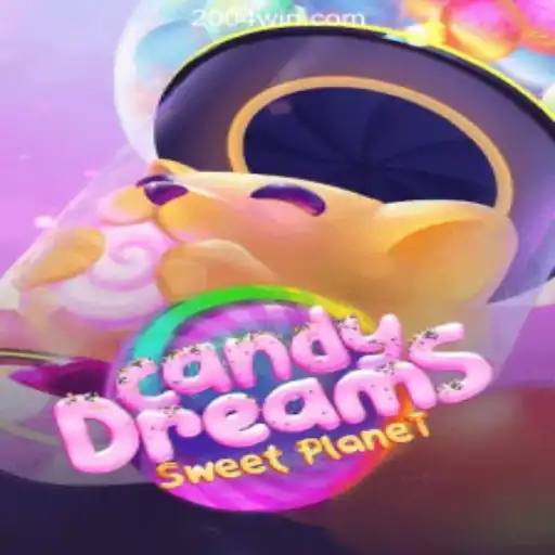 Exploring CandyDreams: The Enchanting World of 204win.com Oficial Slots Brasil #1