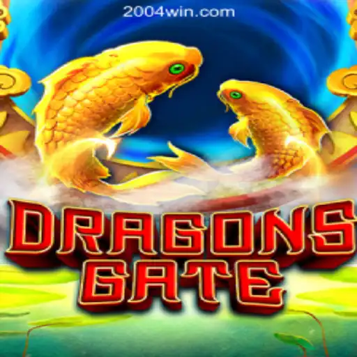 Unlock the Secrets of DragonsGate: Your Ultimate Guide to 204win.com Oficial Slots Brasil #1