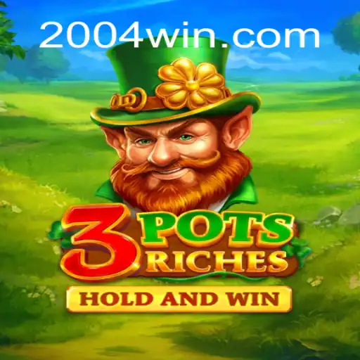 Unveiling the Excitement of 3potsRiches: A Leading Contender in the World of Slots