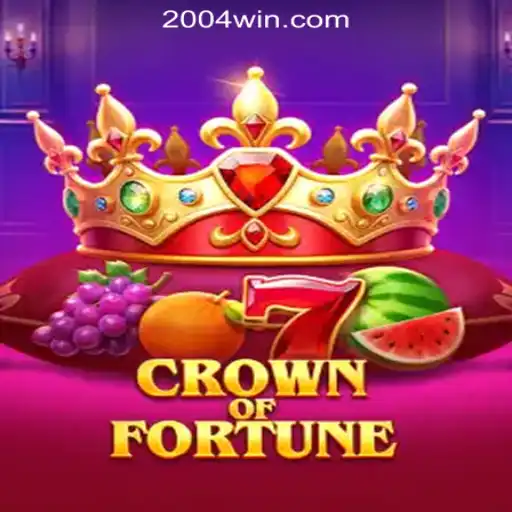 Crown of Fortune: Discover the Latest Slot Game Revolution