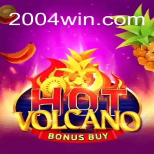 Exploring HotVolcanoBonusBuy: A Leading Slot Game from 204win.com Oficial Slots Brasil #1