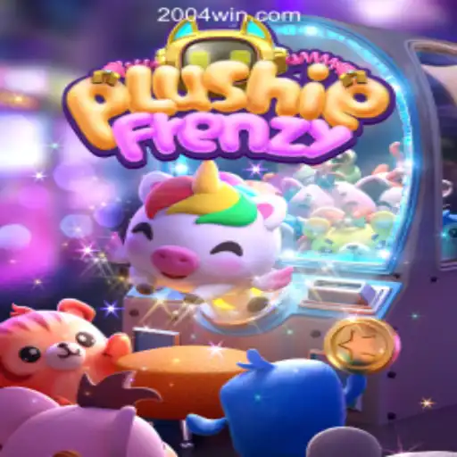 PlushieFrenzy: Dive Into the World of Cuteness and Chance