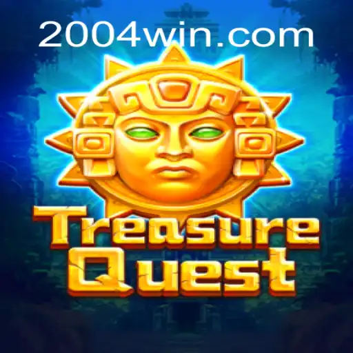 Explore the World of TreasureQuest: A Guide to 204win.com Oficial Slots Brasil #1