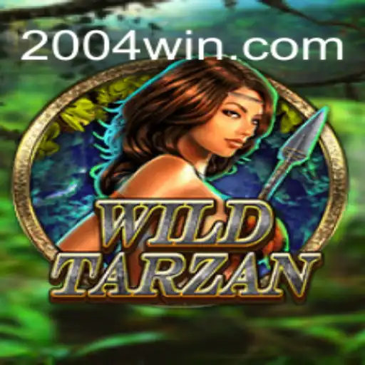 WildTarzan: Discover the Wild Adventure in 204win.com Oficial Slots Brasil #1