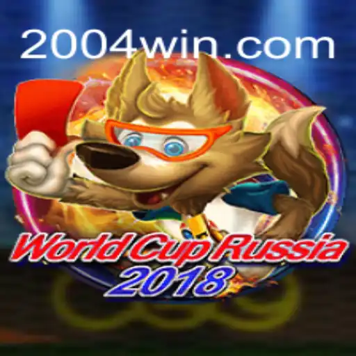 Discover the Excitement of WorldCupRussia2018 and 204win.com Oficial Slots Brasil #1