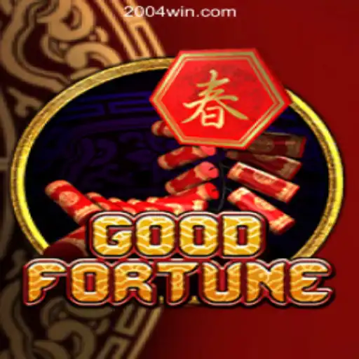 Discover GoodFortune: Brazil's Premier Slot Game at 204win.com