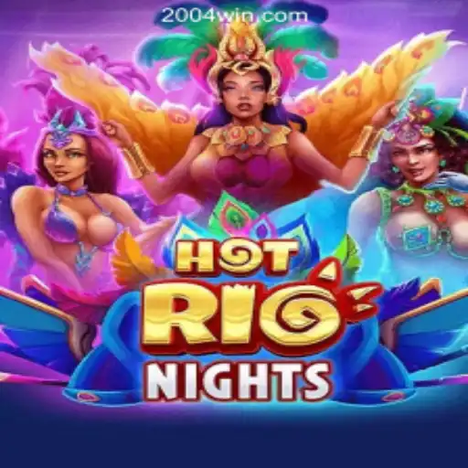 Explore HotRioNights: Your Ultimate Guide to Brazil's Hottest Slot Game Experience