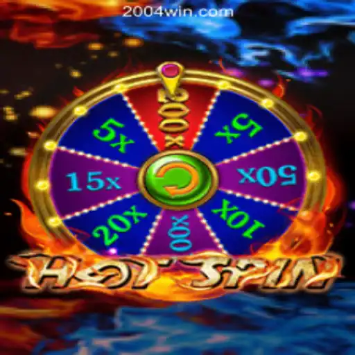 Spin Your Way to Success with HotSpin Slots