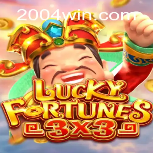 Discover the Excitement of LUCKYFORTUNES3x3 at 204win.com