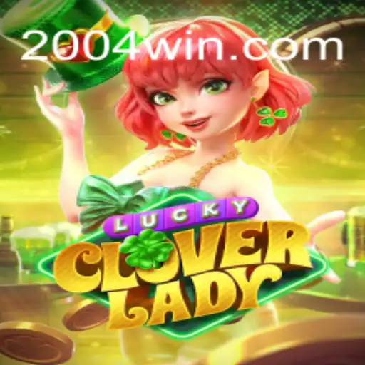 Experience Fortune and Fun with LuckyCloverLady: Your Guide to 204win.com Oficial Slots Brasil #1