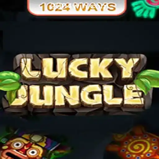 Explore the Thrills of LuckyJungle1024: Brazil's Premier Slot Game