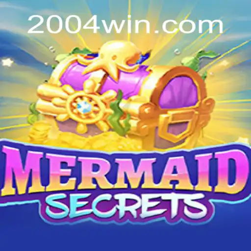 Dive into the Enchanting World of MermaidSecrets in 204win.com Oficial Slots Brasil #1