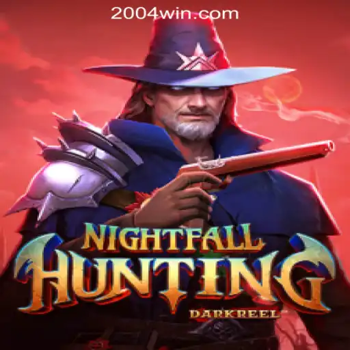 Discover the Thrilling World of NightfallHunting and 204win.com Oficial Slots Brasil #1