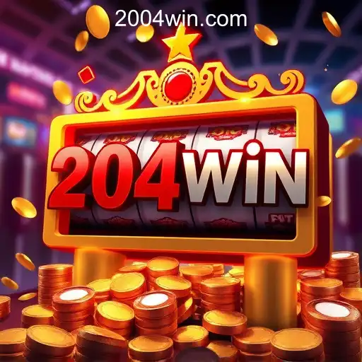 Promotions in the Era of Digital Transformation: Spotlight on 204win.com Oficial Slots Brasil #1