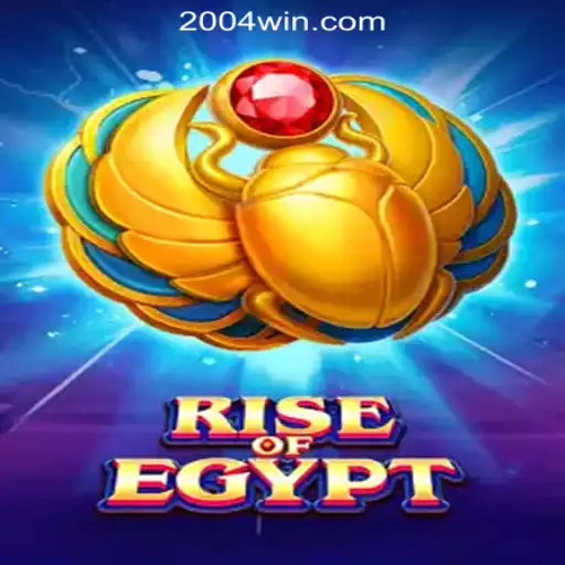Exploring the Mystical Lands of RiseOfEgypt: A Top Slot Adventure with 204win.com Oficial Slots Brasil #1