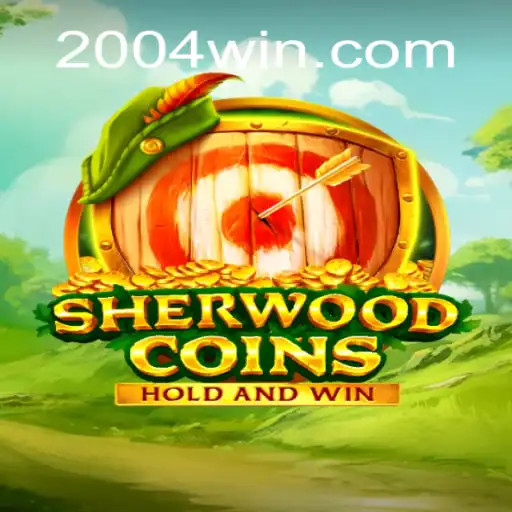 Exploring SherwoodCoins: Your Guide to 204win.com Oficial Slots Brasil #1