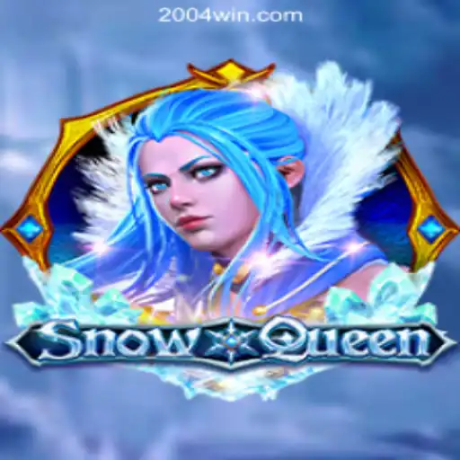 Discover the Magic of SnowQueen: The Premier Game on 204win.com Oficial Slots Brasil #1