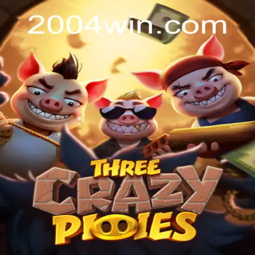 Unveiling 'ThreeCrazyPiggies': The New Wave in Brazilian Slot Gaming