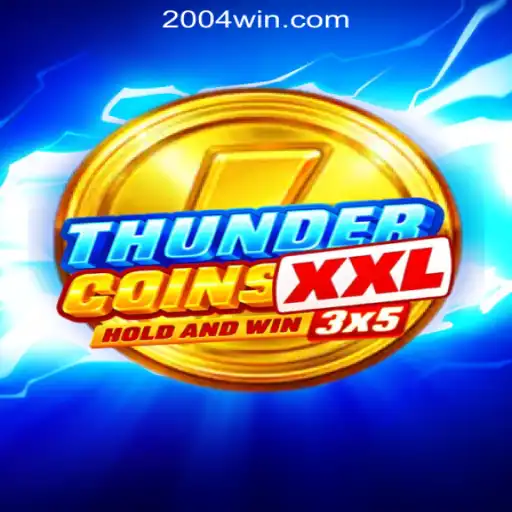 Exploring ThunderCoinsXxl: The Premiere Slot Game on 204win.com Oficial Slots Brasil #1