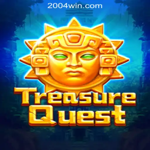 Explore the World of TreasureQuest: A Guide to 204win.com Oficial Slots Brasil #1