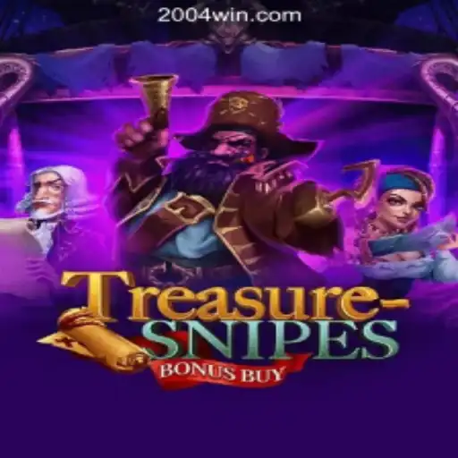 Discover TreasuresnipesBonusBuy: The Premier Slot Experience at 204win.com Oficial Slots Brasil #1