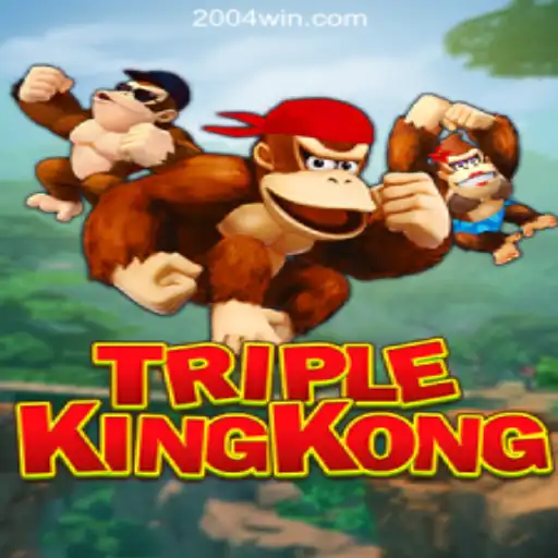 TripleKingKong: The Ultimate Gaming Experience at 204win.com Oficial Slots Brasil #1