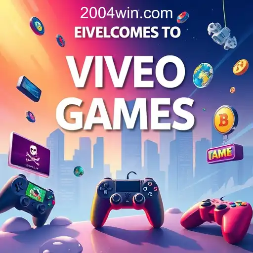 The Rise and Impact of Video Games in Modern Entertainment