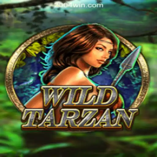 WildTarzan: Discover the Wild Adventure in 204win.com Oficial Slots Brasil #1